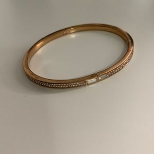 Swarovski bracelet